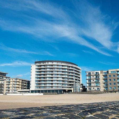 Vayamundo Oostende - Apartments 外观 照片
