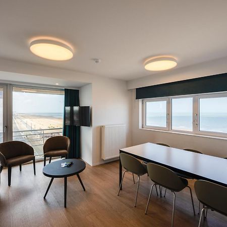 Vayamundo Oostende - Apartments 外观 照片